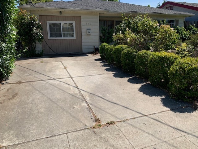 property at 872 Lori Ave