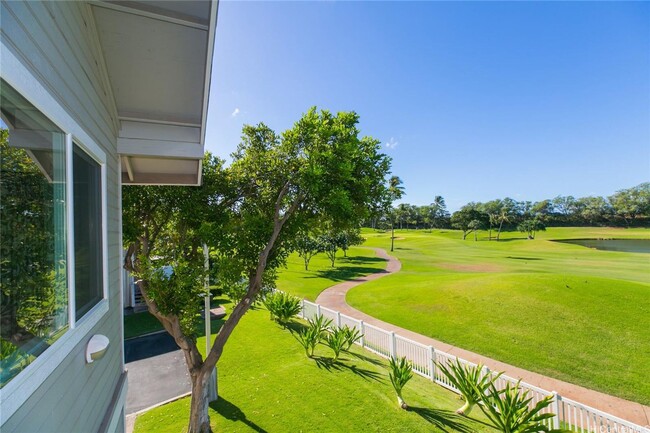 property at 92-1467 Aliinui Dr