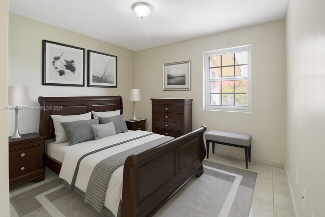 property at 11332 SW 207th Dr