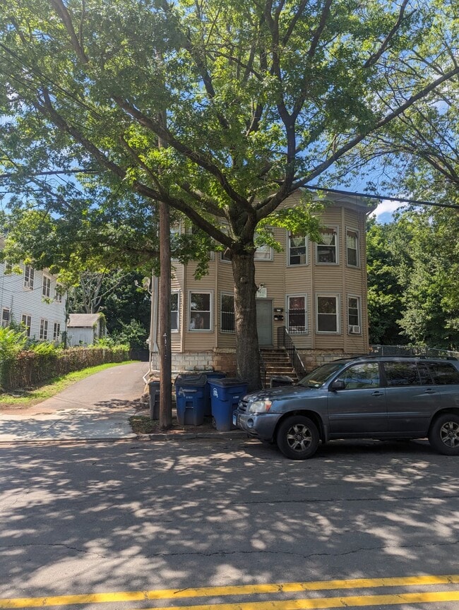 96 Shelton Ave Rentals in New Haven, CT