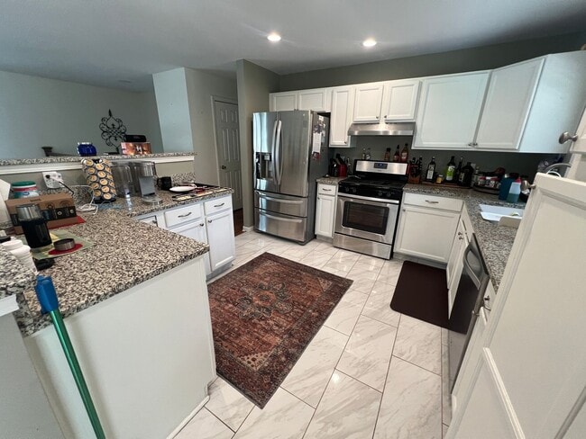 property at 420 Walnut St