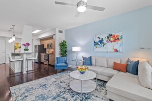 Allure at Abacoa Apartments