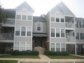 1002 Jessicas Ct in Bel Air, MD - Building Photo