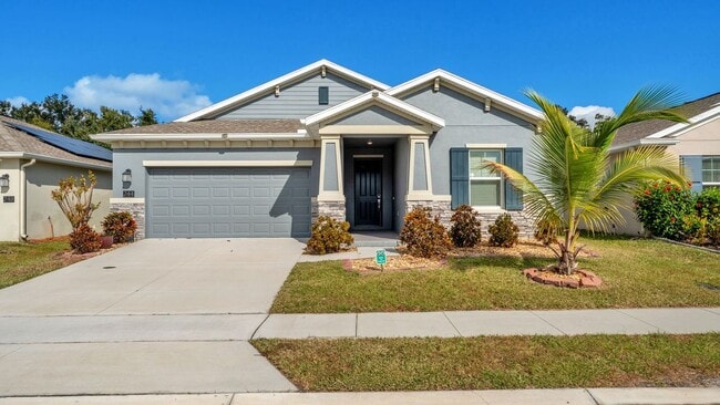 property at 244 Pershing St