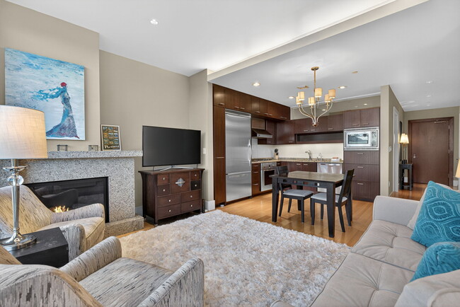 property at 1001 NW Lovejoy St