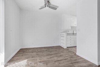 3625 Mentone Ave in Los Angeles, CA - Building Photo - Building Photo