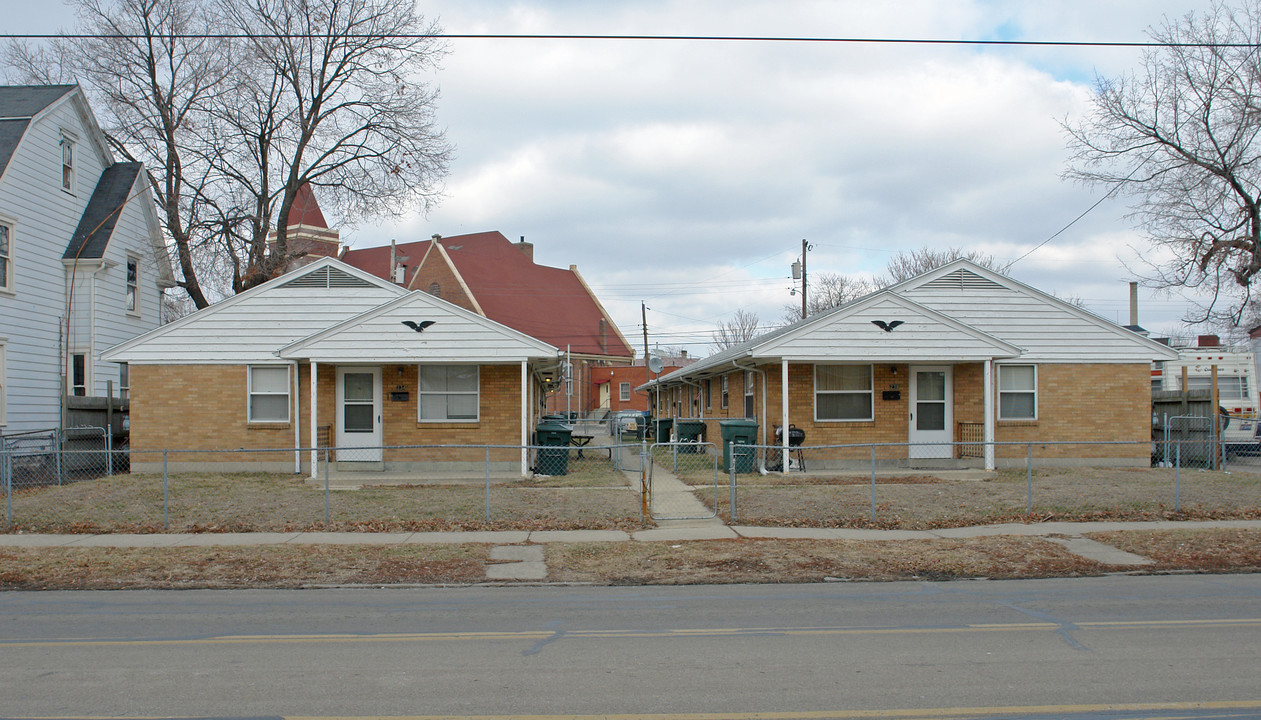 234-238 Linden Ave in Dayton, OH - Building Photo