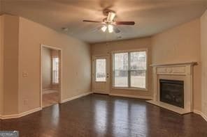 property at 3465 Flamingo Ln