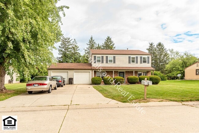 property at 5005-5007 Vermont Ln