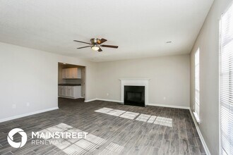 122 The Esplanade Way SW in Loganville, GA - Building Photo - Building Photo