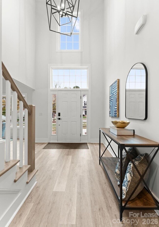 6923 Cascade Dream Ct in Huntersville, NC - Building Photo - Building Photo