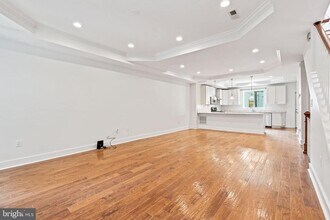 1110 Orren St NE in Washington, DC - Building Photo - Building Photo