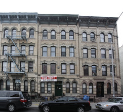 292 Willoughby Ave in Brooklyn, NY - Building Photo - Building Photo
