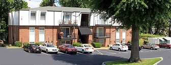 Bloomingdale Terrace Apartments