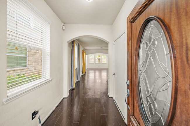 4027 Waterford Ln in Missouri City, TX - Building Photo - Building Photo