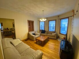 35 Hancock St, Unit #1 in Somerville, MA - Building Photo