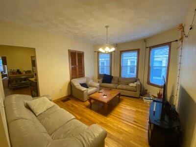 35 Hancock St, Unit #1
