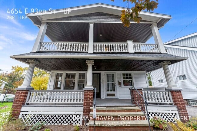 property at 4654 E 93rd St