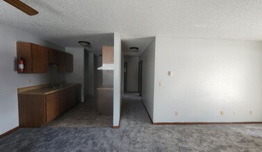 The Rock Apartments in Granite Falls, MN - Foto de edificio - Interior Photo