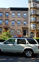 122 1st Pl Apartments