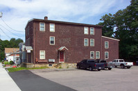 31 Bird St in Foxboro, MA - Building Photo - Building Photo