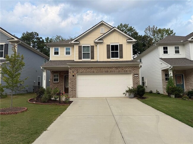 property at 5925 Pinnacle Vw Rd