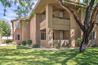 7009 E Acoma Dr, Unit ID1386177P in Scottsdale, AZ - Foto de edificio - Building Photo