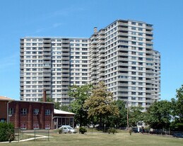 Mediterranean Towers South Apartments