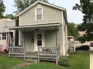 703 Highland Ave in Meadville, PA - Building Photo - Building Photo