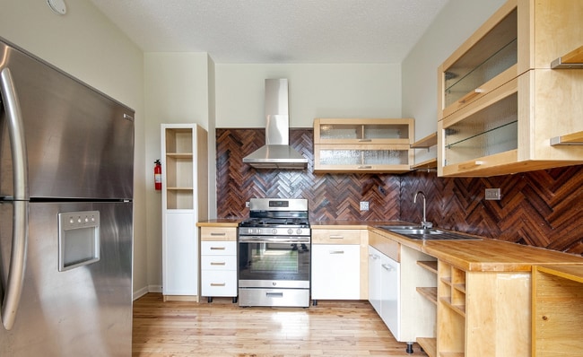 4106 S Lake Park Ave, Unit 2 in Chicago, IL - Foto de edificio - Building Photo