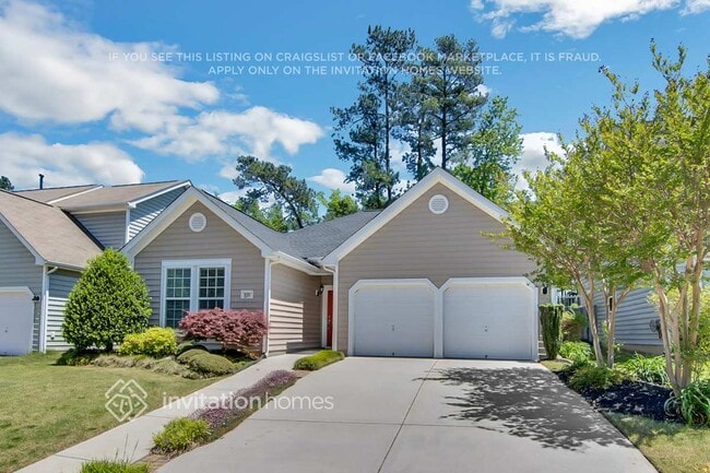 635 Ashbrittle Dr in Rolesville, NC - Building Photo - Building Photo