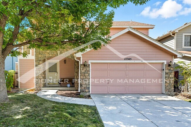 12305 Cherrywood St