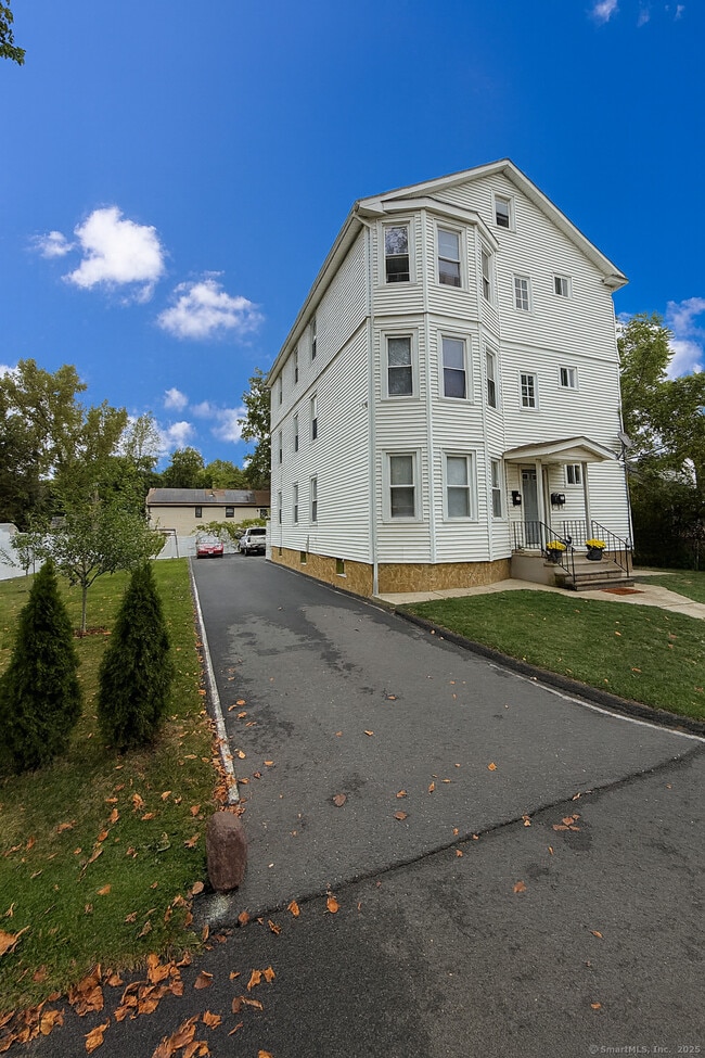 property at 23 Marmon St