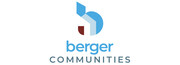 Property Management Company Logo Berger Real Estate Services