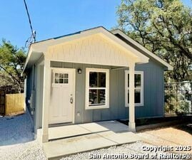 property at 709 Burr Oak Ln