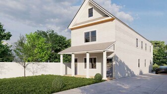 959 Heidt St in Columbia, SC - Building Photo