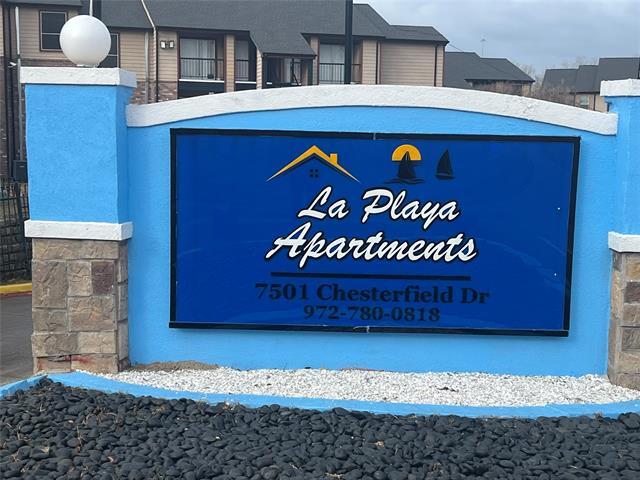 7501 Chesterfield Dr in Dallas, TX - Building Photo - Building Photo