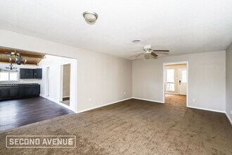 5824 Fursman Ave in Fort Worth, TX - Building Photo - Building Photo