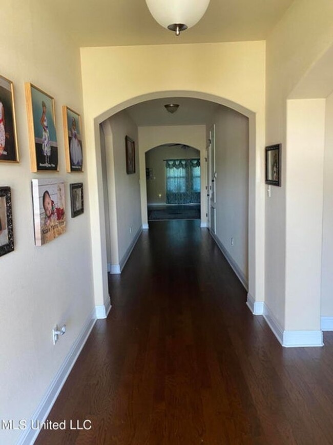 property at 6038 Red Gate Dr