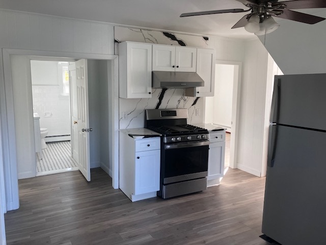 17 Prospect St in Bristol, RI - Building Photo - Building Photo