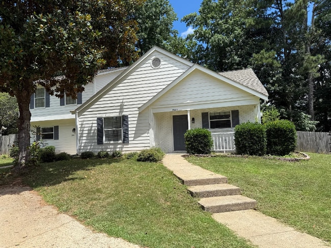 property at 5085 Village Green Way