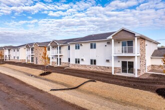 Lightning Drive Apartments in Appleton, WI - Building Photo - Building Photo