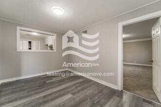 657 Upper Darby Rd in Jackson, MS - Building Photo - Building Photo