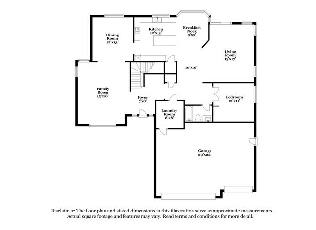 1356 E Black Diamond Dr in Gilbert, AZ - Building Photo - Building Photo