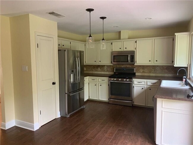 6705 Woodcrest Dr in Austin, TX - Building Photo - Building Photo