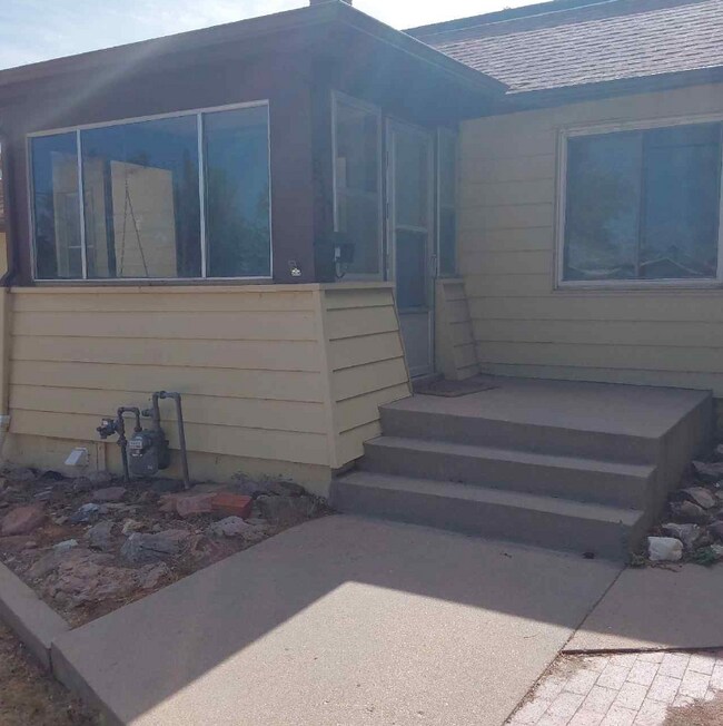 930 20th Ave in Greeley, CO - Building Photo - Building Photo