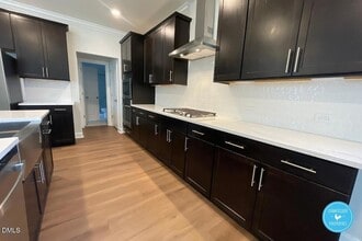 150 Corapeake Wy in Apex, NC - Foto de edificio - Building Photo