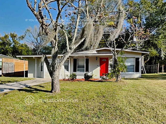 property at 219 Flamingo Dr