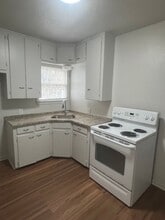 3422 Shelby Ave in Waco, TX - Foto de edificio - Building Photo