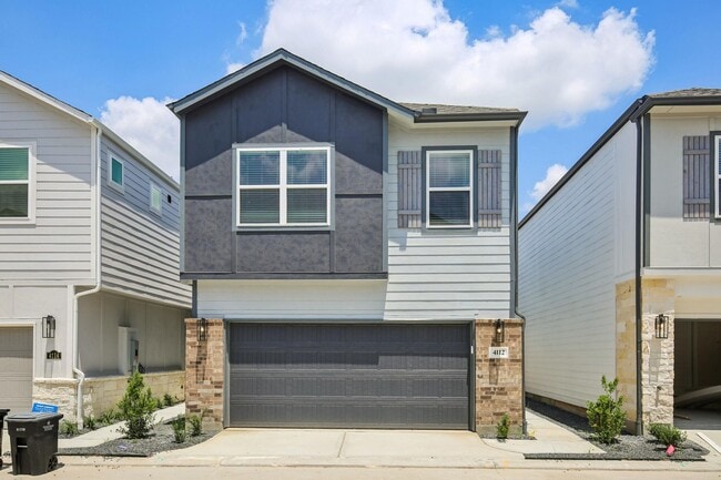 property at 4112 Good Vineyard Ln